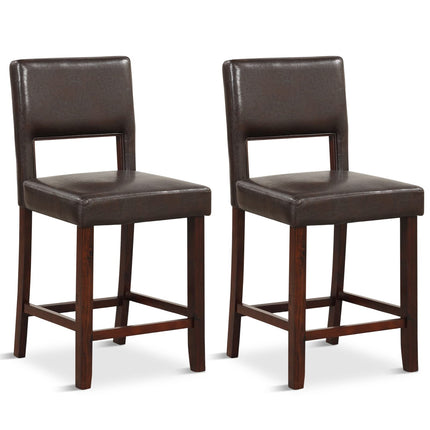 4-Piece Bar Chair Set - Dreamade