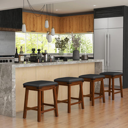 Dreamade Bar Stools Set