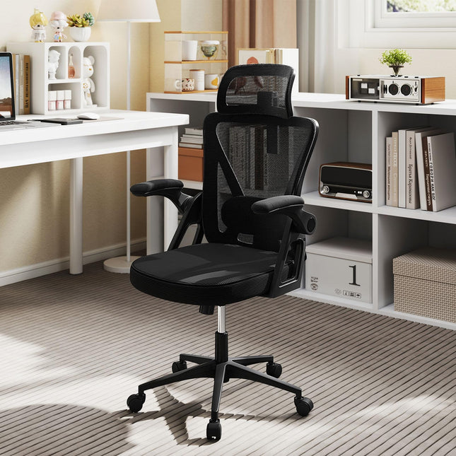 Dreamade Ergonomic Mesh Office Chair