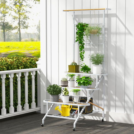 Dreamade Hanging Plant Stand Indoor