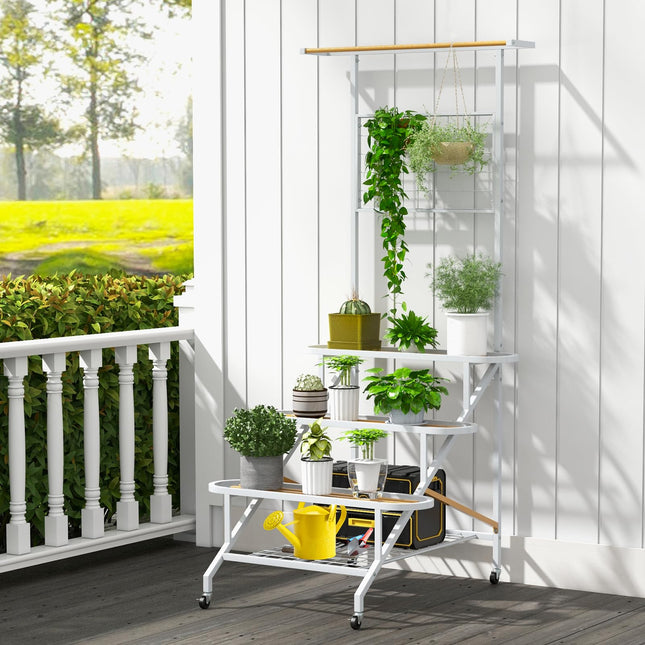 Dreamade Hanging Plant Stand Indoor