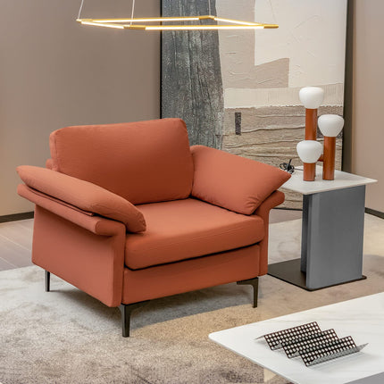 Dreamade Accent Chair