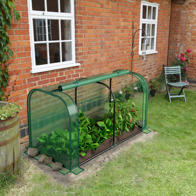 Dreamade Mini Portable Greenhouse