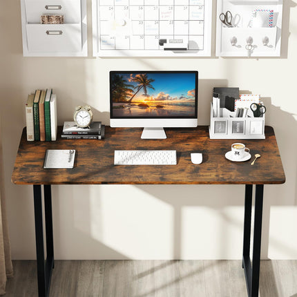 Dreamade Universal Wood Table Top （48 x 24 inch）