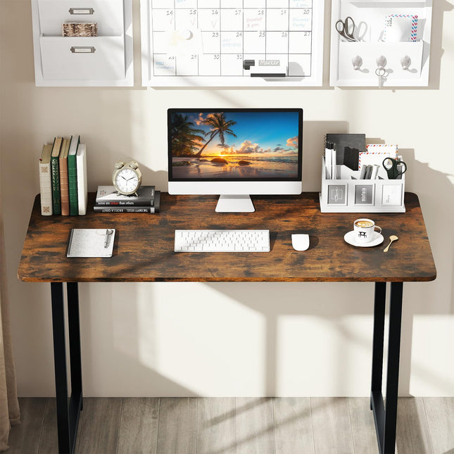 Dreamade Universal Wood Table Top （48 x 24 inch）
