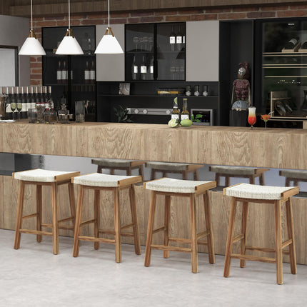 Dreamade Bar Stools Set