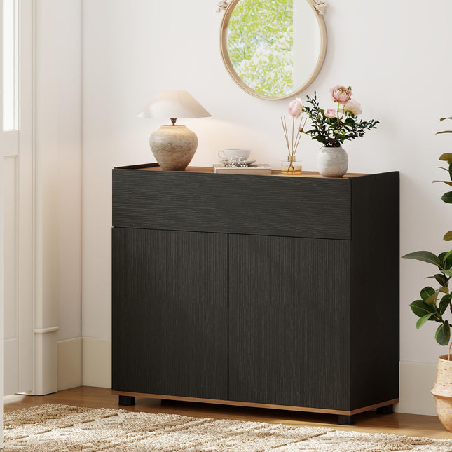 Dreamade Sideboard Buffet Cabinet with Storage