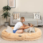 Dreamade Human Dog Bed - 71