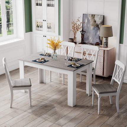 47 Inch Dining Table - Dreamade