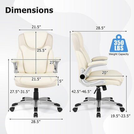 Dreamade Executive Office Chair
