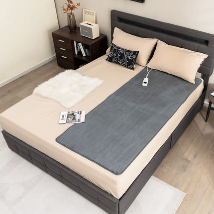 Dreamade Heated Mattress Pad