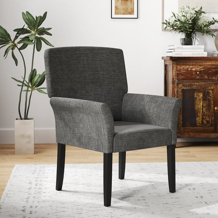 Dreamade Fabric Executive Guest Chair
