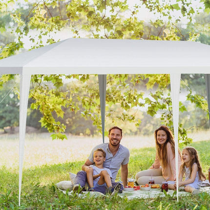 DREAMADE Party Tent, 10' x 20' Event Canopy Tent
