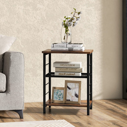 Dreamade Nightstand Set