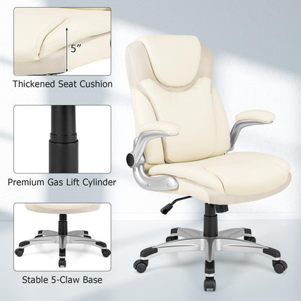 Dreamade Executive Office Chair