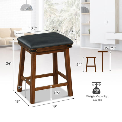 Dreamade Bar Stools Set