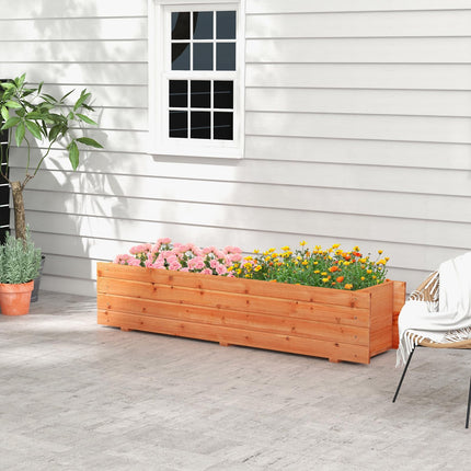 Dreamade Raised Garden Bed