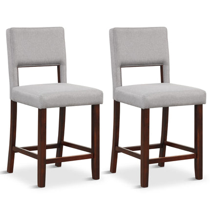 4-Piece Bar Chair Set - Dreamade