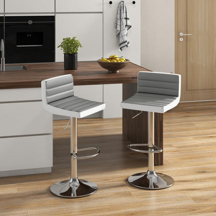 Dreamade Bar Stools Set of 2/4