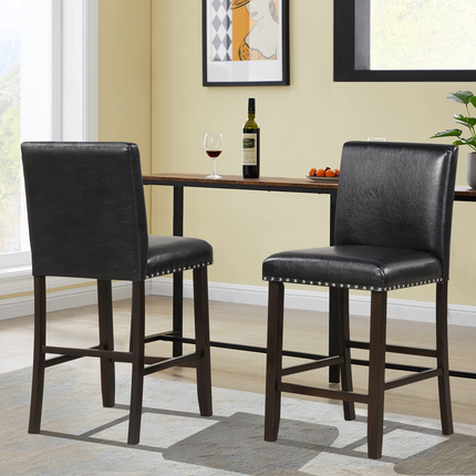 Dreamade Bar Stools Set