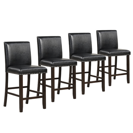 Dreamade Bar Stools Set