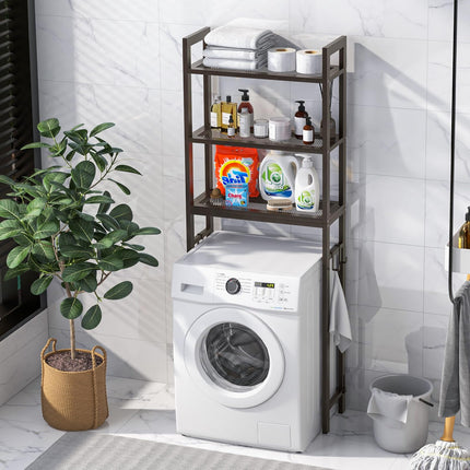 Dreamade Over The Toilet Storage Shelf
