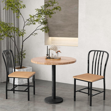 Dreamade Dining Chairs Set