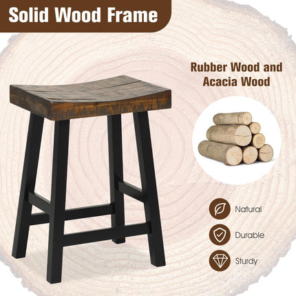 Dreamade Bar Stools Set