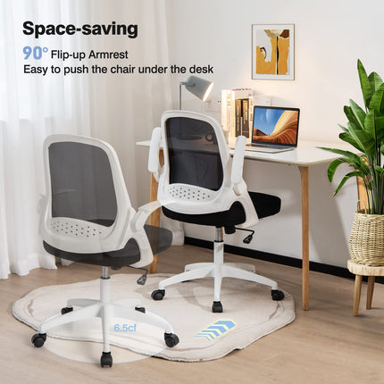 Dreamade Office Chair, Ergonomic Desk Chair