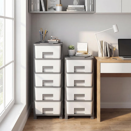 Dreamade 5-Drawer Storage Organizer (1/2)