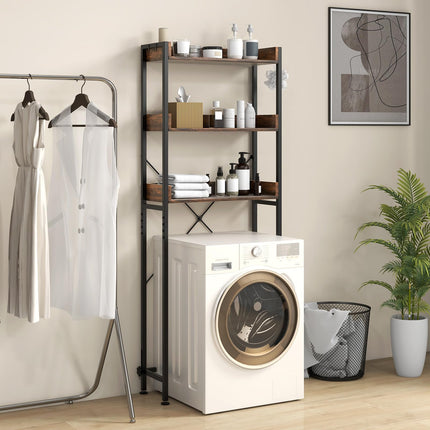 Dreamade Over The Toilet Storage Rack