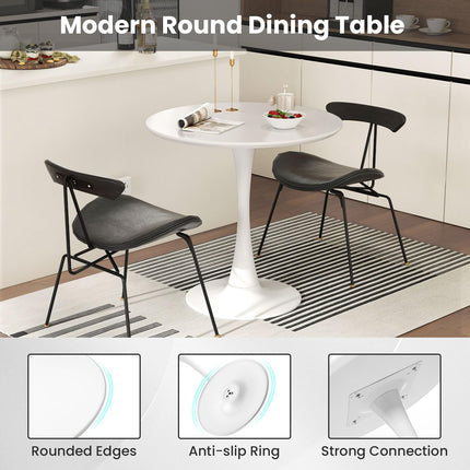 Dreamade Round Dining Table