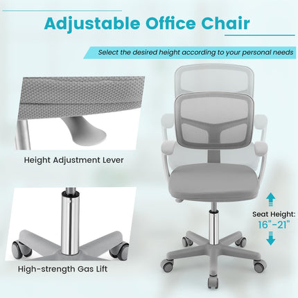Dreamade Kids Desk Chair