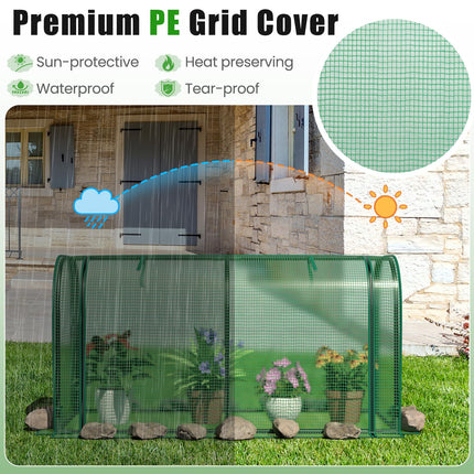 Dreamade Mini Portable Greenhouse