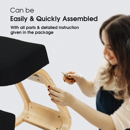 Dreamade Kneeling Chair