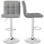 Grey / Set of 2