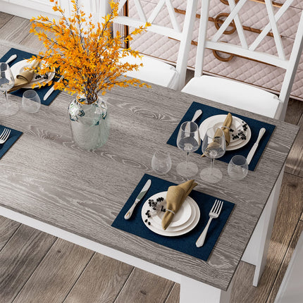 47 Inch Dining Table - Dreamade