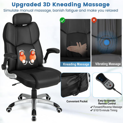 Dreamade Executive Office Chair