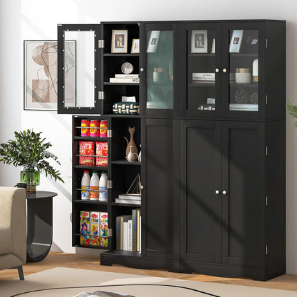 Dreamade Pantry Organizers and Storage