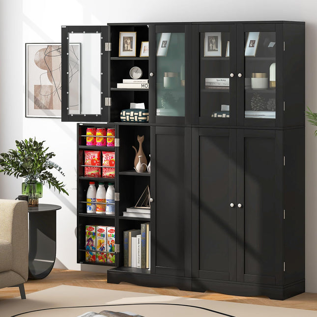 Dreamade Pantry Organizers and Storage