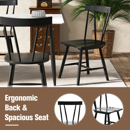 Dreamade Windsor Chairs