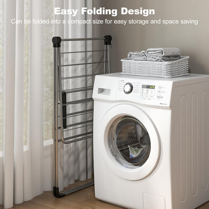 Dreamade Clothes Drying Rack
