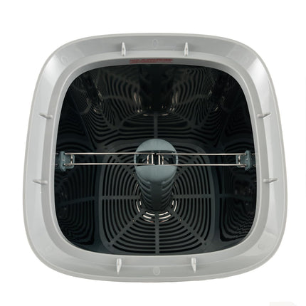 Dreamade Large Towel Warmer Bucket - 35L Hot Towel Warmer for Bathroom Spa