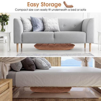 Dreamade Floor Chairs for Adults - Floor Gaming Chair