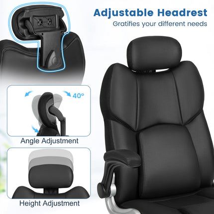 Dreamade Executive Office Chair