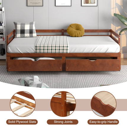 Dreamade Extendable Daybed