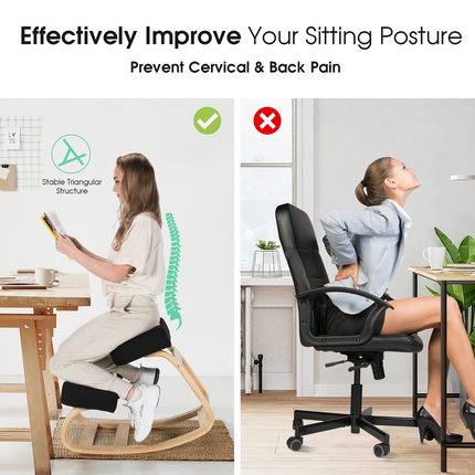 Dreamade Kneeling Chair