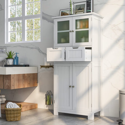 Freestanding Bathroom Cabinet - Dreamade