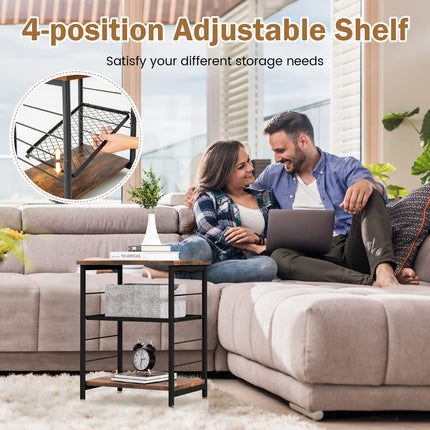 Dreamade Nightstand Set