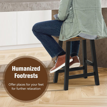 Dreamade Bar Stools Set